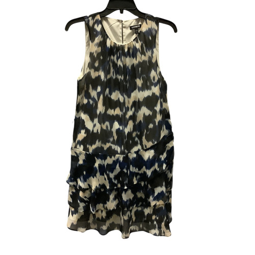 Used Express Short Dress F S-4/6 60105-S000242895