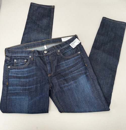 Vist Large View of Product Image Which is Used Rag & Bone Denim 10-30