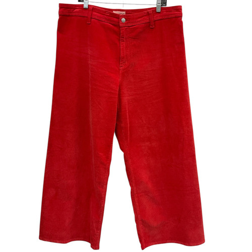 Vist Large View of Product Image Which is Used Universal Threads Casual Pant 16-33 60135-S000075276