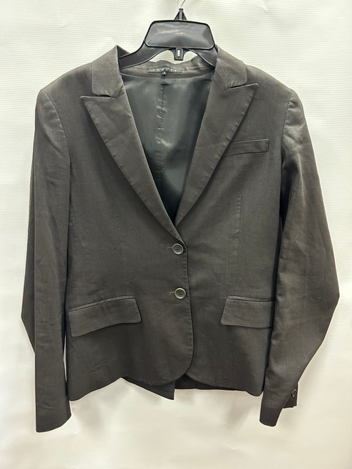 Vist Large View of Product Image Which is Used Theory Blazer M-8/10 60112-S000416843