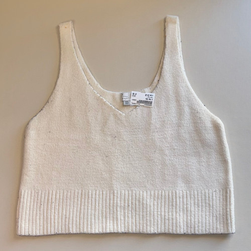 Used A New Day Tank Top F 2X-20 60006-S000896837