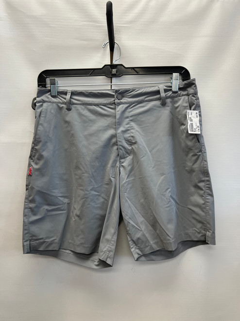 Vist Large View of Product Image Which is Used Rhone Mens Shorts 32W