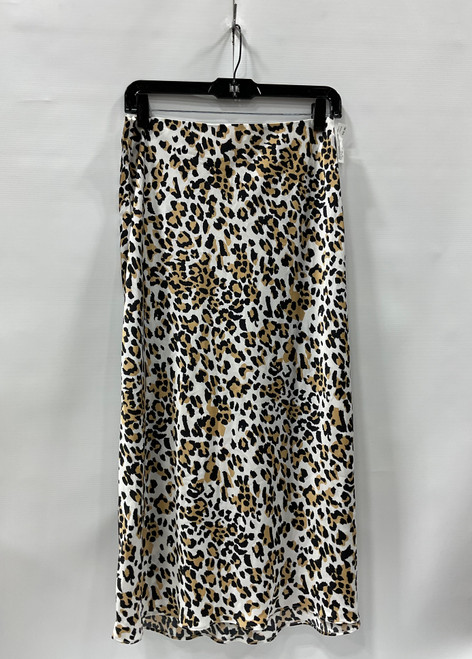 Vist Large View of Product Image Which is Used Babaton Long Skirt 10-30 60141-S000039724