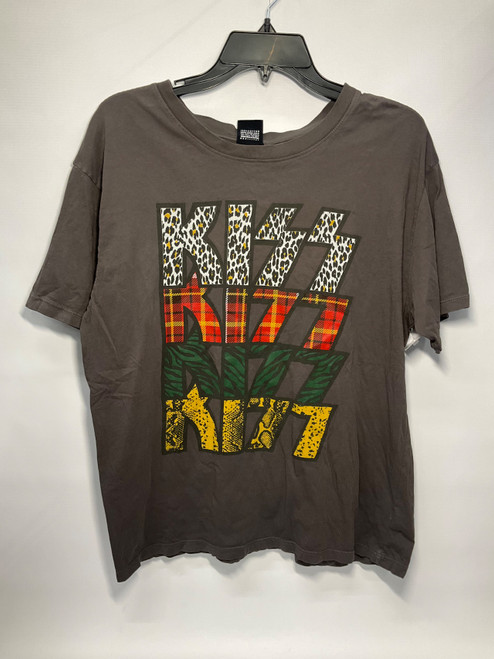 Vist Large View of Product Image Which is Used Unbranded T-Shirt F M-8/10