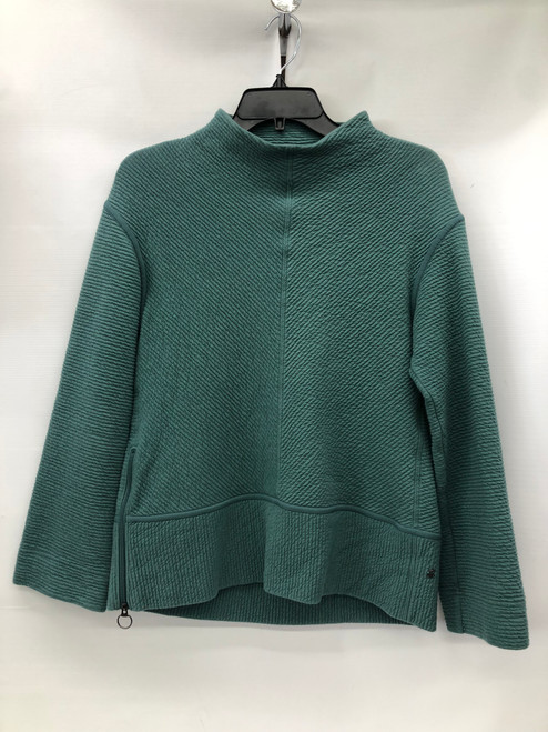 Vist Large View of Product Image Which is Used Lululemon Athletica Active Sweatshirt S-4/6 60124-S000157092
