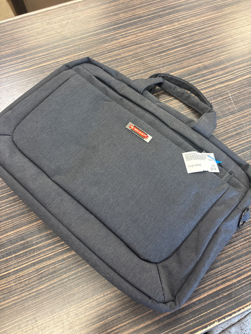 Vist Large View of Product Image Which is Used Swiss Mobility computer bag