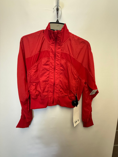 Used Lululemon Athletica Active Jacket XS-0/2 60107-S000287034