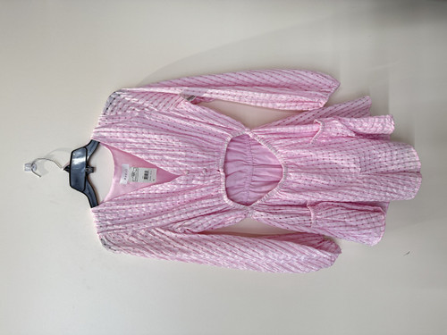 Used Unbranded Short Dress B S-4/6 60031-S000749318