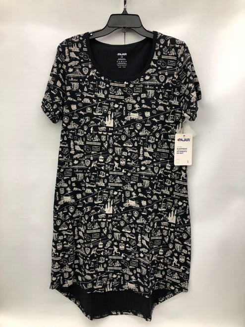 Used Unbranded Short Dress B L-12/14 60124-S000157140