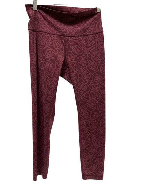 Used Lululemon Athletica Active Leggings 8-29 60069-S000693956