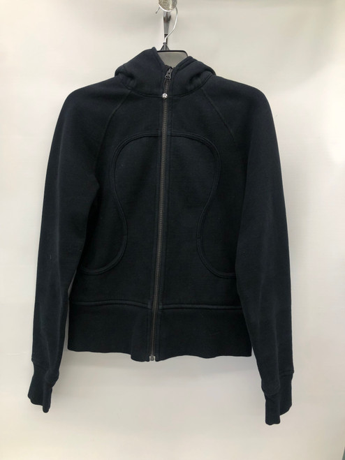 Vist Large View of Product Image Which is Used Lululemon Athletica Active Sweatshirt M-8/10 60124-S000157170
