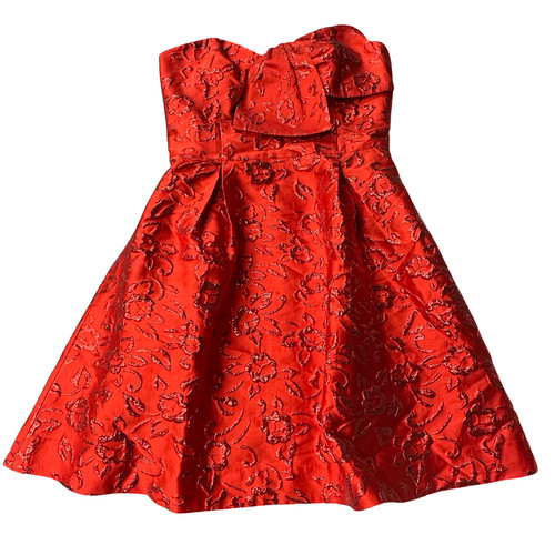 Vist Large View of Product Image Which is Used Lilly Pulitzer Short Dress F S-4/6