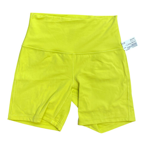 Used Lululemon Athletica Active Shorts 6-28 60099-S000322733