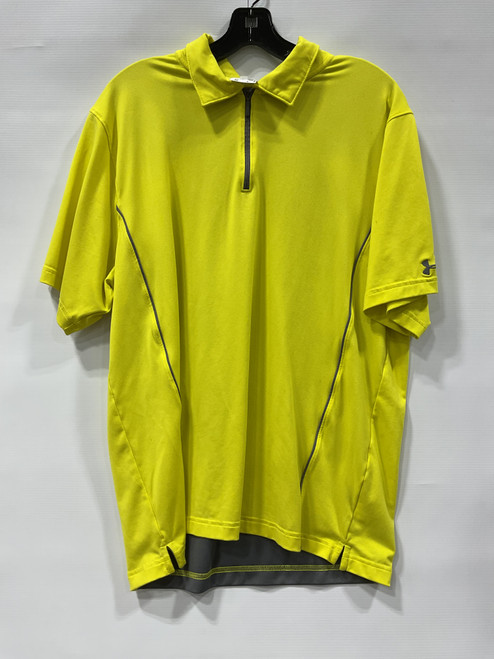 Used Under Armour Mens Active T-Shirt L 60141-S000040023
