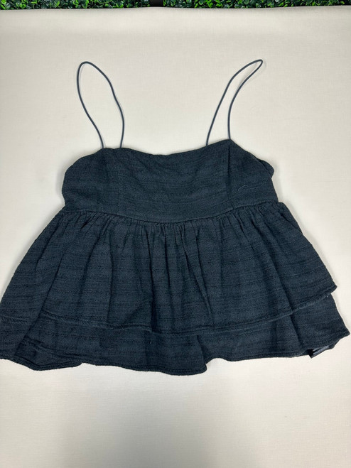 Vist Large View of Product Image Which is Used Urban Outfitters  TOPS  M-8/10