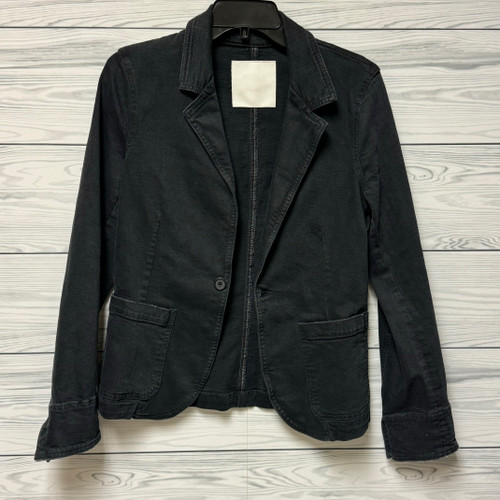 Vist Large View of Product Image Which is Used Mother Denim Blazer S-4/6 60071-S000587122