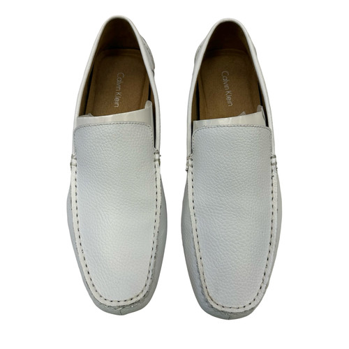 Used Calvin Klein Mens Casual Shoes 11 60115-S000215233