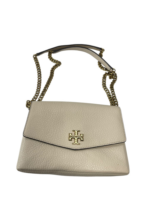 Used Tory Burch Large Leather Handbag 60047-S000575961