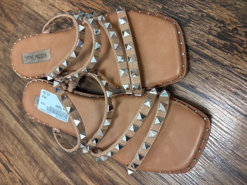 Used Steve Madden Sandals 9.5 60076-S000764363