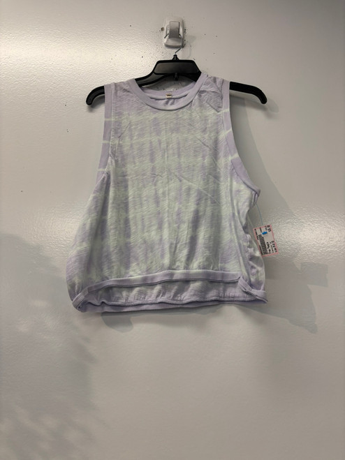 Used Free People Sleeveless Top M-8/10 60130-S000205557