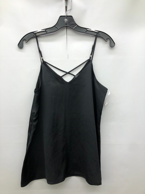 Vist Large View of Product Image Which is Used River Island Tank Top M-8/10