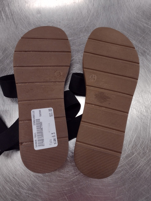 Vist Large View of Product Image Which is Used Unbranded Flats 8.5 60112-S000417001