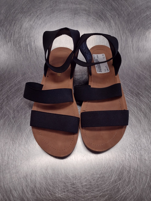 Used Unbranded Flats 8.5 60112-S000417001