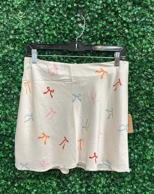 Vist Large View of Product Image Which is Used Unbranded Short Skirt M 8-10/28-30