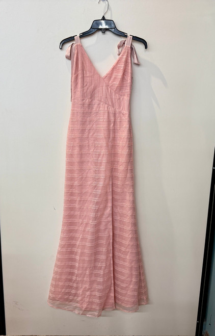 Vist Large View of Product Image Which is Used Lovers + Friends Long Dress B XXS 60031-S000749735