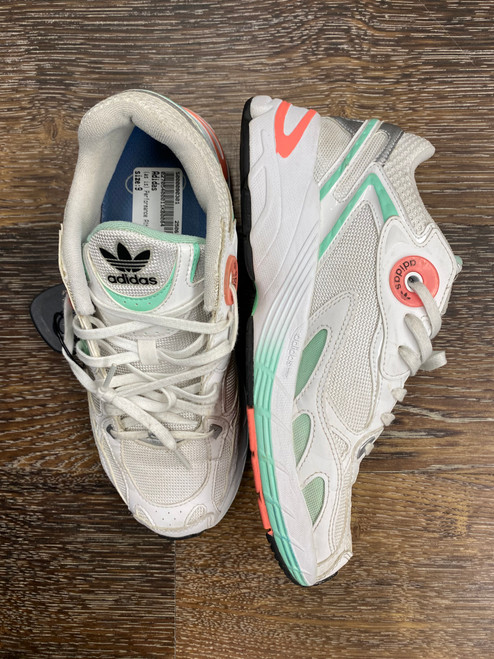 Vist Large View of Product Image Which is Used Adidas Performance Shoes 9 60119-S000090301