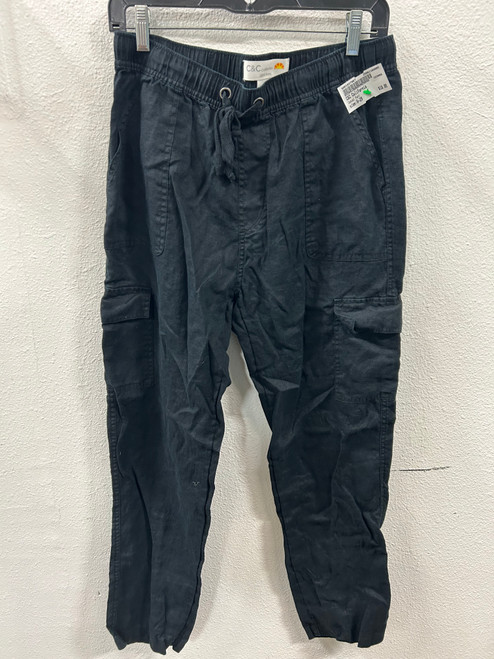 Vist Large View of Product Image Which is Used C&C California Casual Pant 8-29