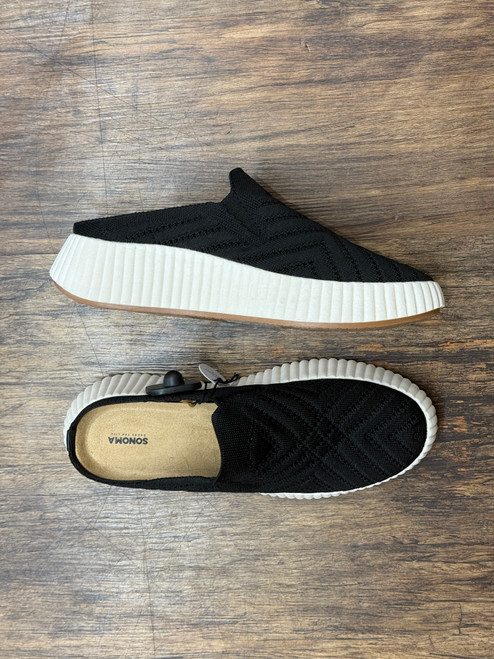 Used Sonoma Life+Style Casual Shoes 9.5 60031-S000749885