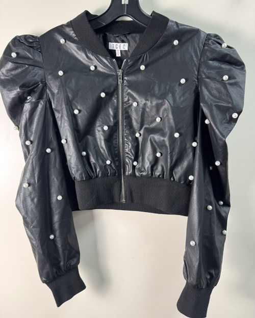 Vist Large View of Product Image Which is Used TCEC Short Light Jacket M-8/10