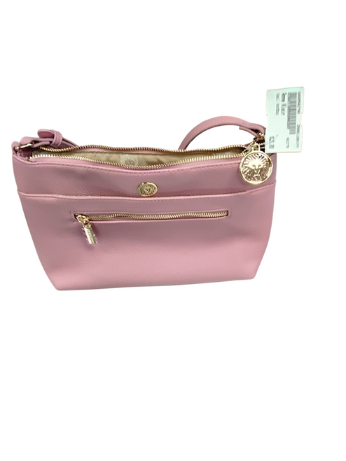 Vist Large View of Product Image Which is Used Anne Klein Small Handbag