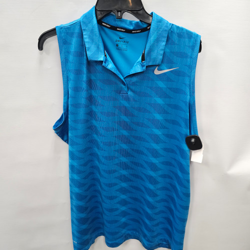 Vist Large View of Product Image Which is Used Nike Active Tank Top XL-16