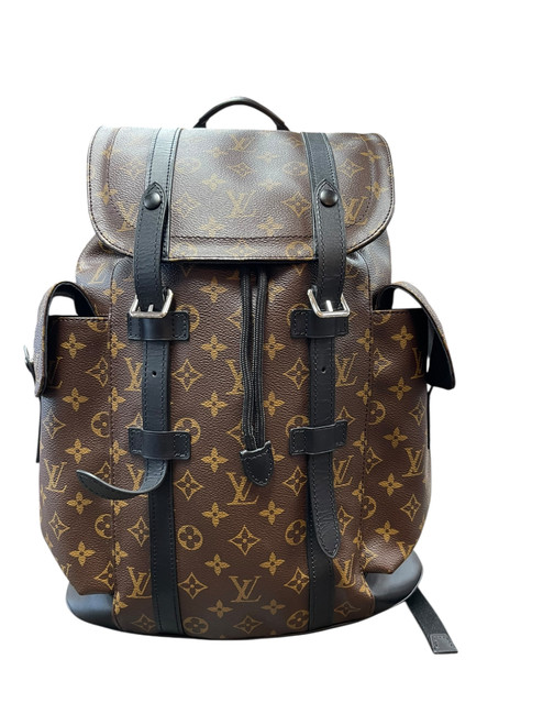 Used Louis Vuitton Mens Backpack 60047-S000576162