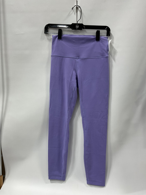Vist Large View of Product Image Which is Used Lululemon Athletica Active Pant 6-28