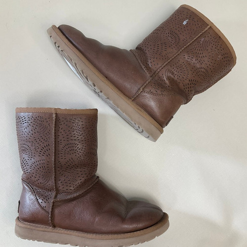 Vist Large View of Product Image Which is Used Unbranded SHOES 6