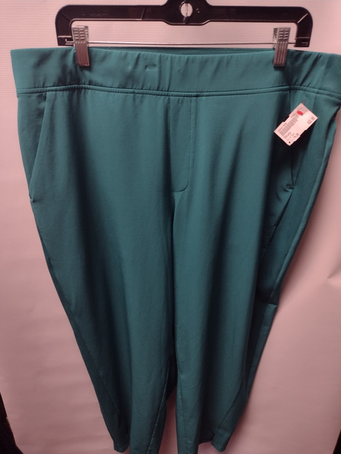 Vist Large View of Product Image Which is Used Athleta Active Pant 18-34