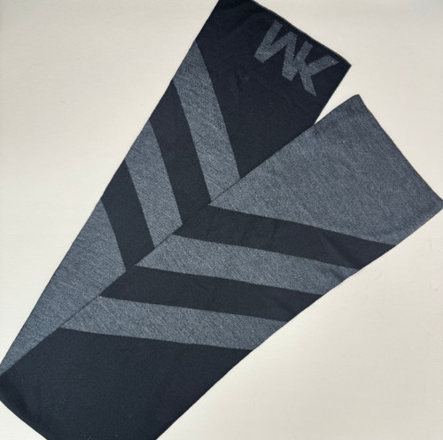 Vist Large View of Product Image Which is Used Michael Michael Kors Lightweight Scarf