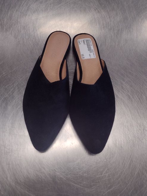 Used Madewell Flats 8 60112-S000417135