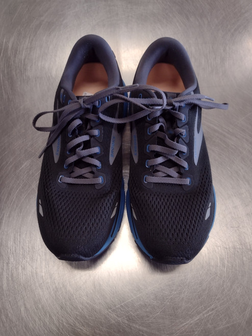Used Brooks Mens Athletic Shoes 8.5 60112-S000417158