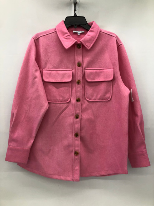 Used Mystyle Short Light Jacket M-8/10 60124-S000157381 Vist Large View of Product Image Which is Used Mystyle Short Light Jacket M-8/10