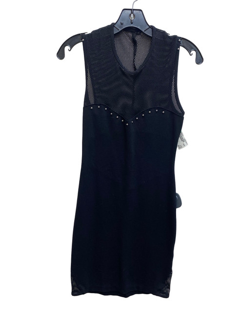 Vist Large View of Product Image Which is Used Guess Spring Short Dress F S-4/6