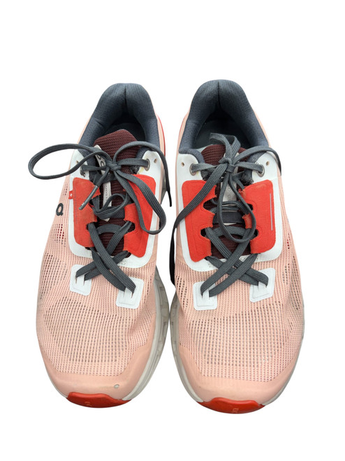 Used On Cloud Performance Shoes 7.5 60032-S000627517