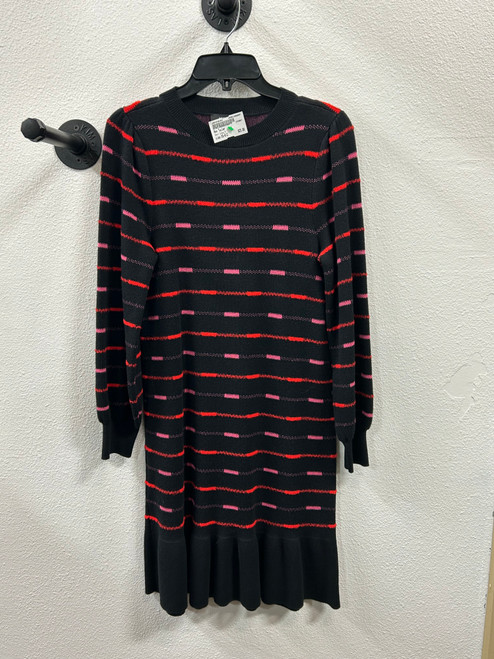 Vist Large View of Product Image Which is Used Ann Taylor Short Dress B XS-0/2