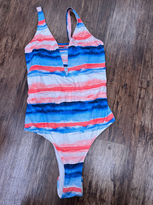 Vist Large View of Product Image Which is Used Unbranded Swimwear 2X 20/35