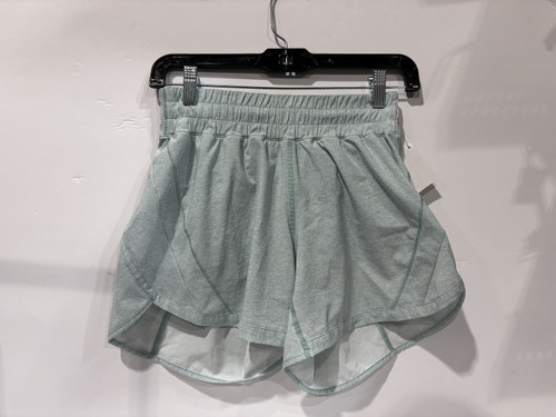 Vist Large View of Product Image Which is Used Lululemon Athletica Active Shorts 4-27