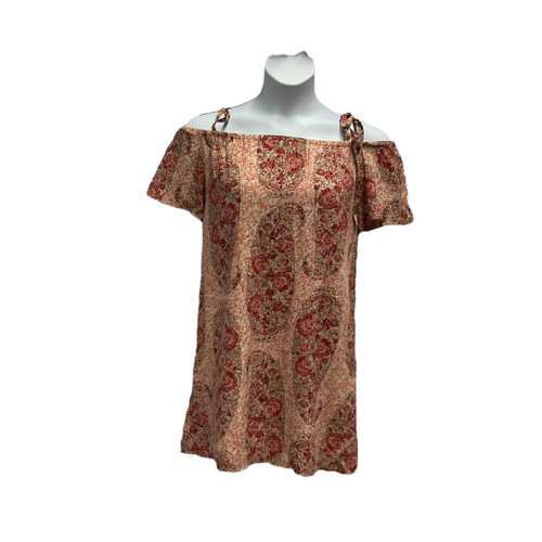 Vist Large View of Product Image Which is Used Madewell Short Dress F S-4/6 60105-S000243303