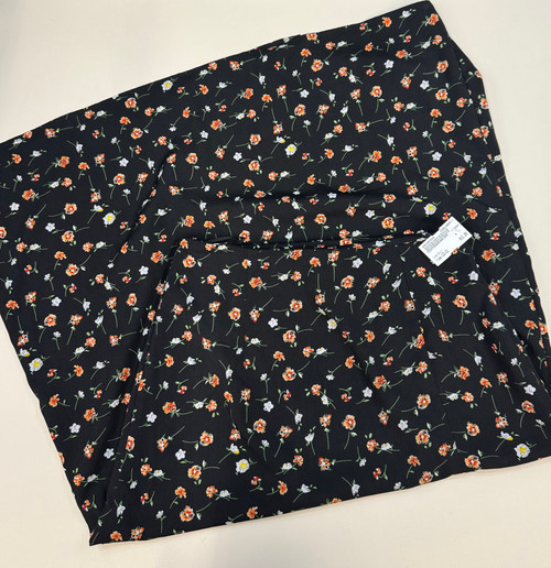 Vist Large View of Product Image Which is Used Shein Long Skirt 12-31 60006-S001087058